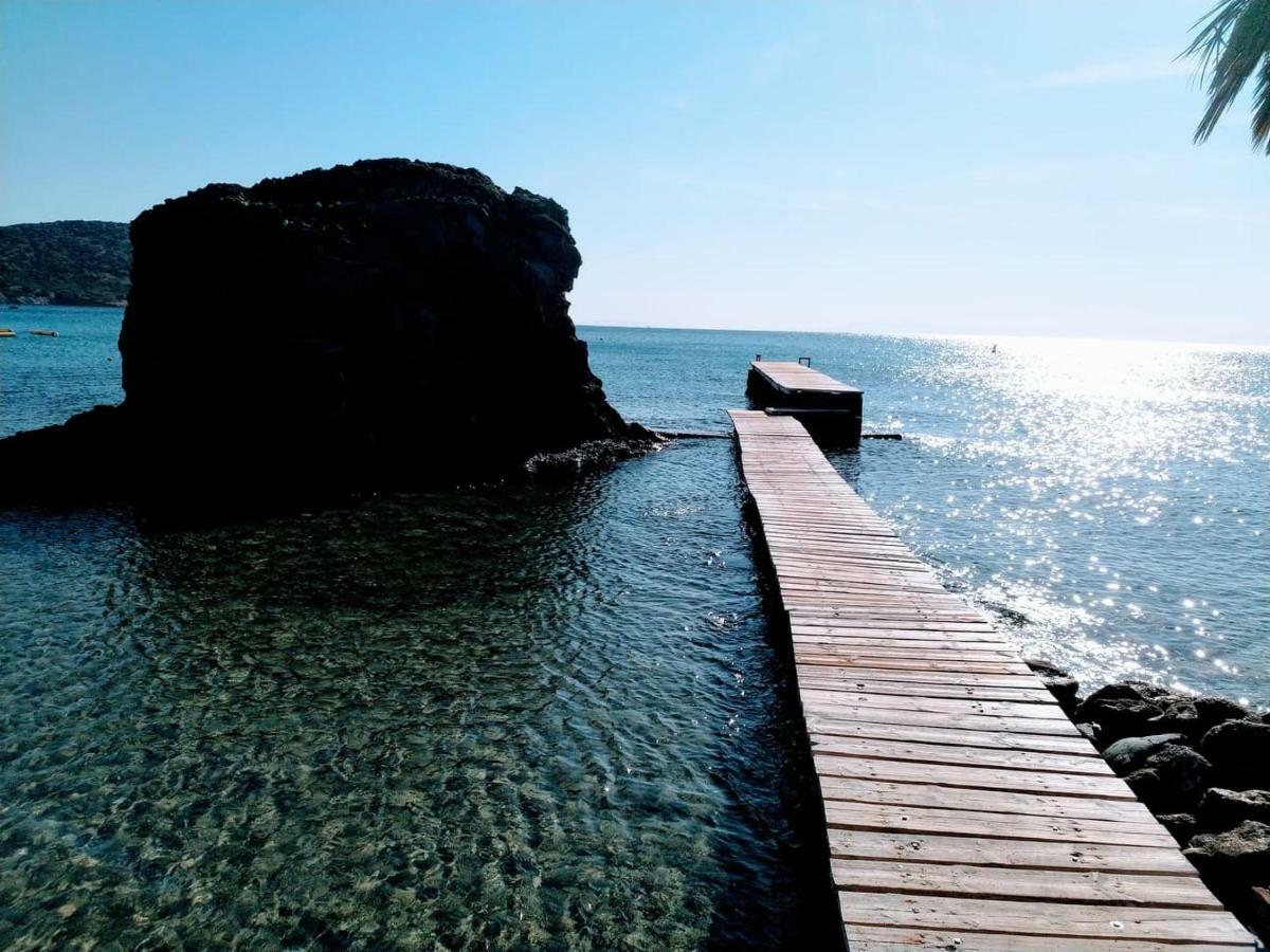 New Seafront Studio Affittacamere Anavyssos Esterno foto