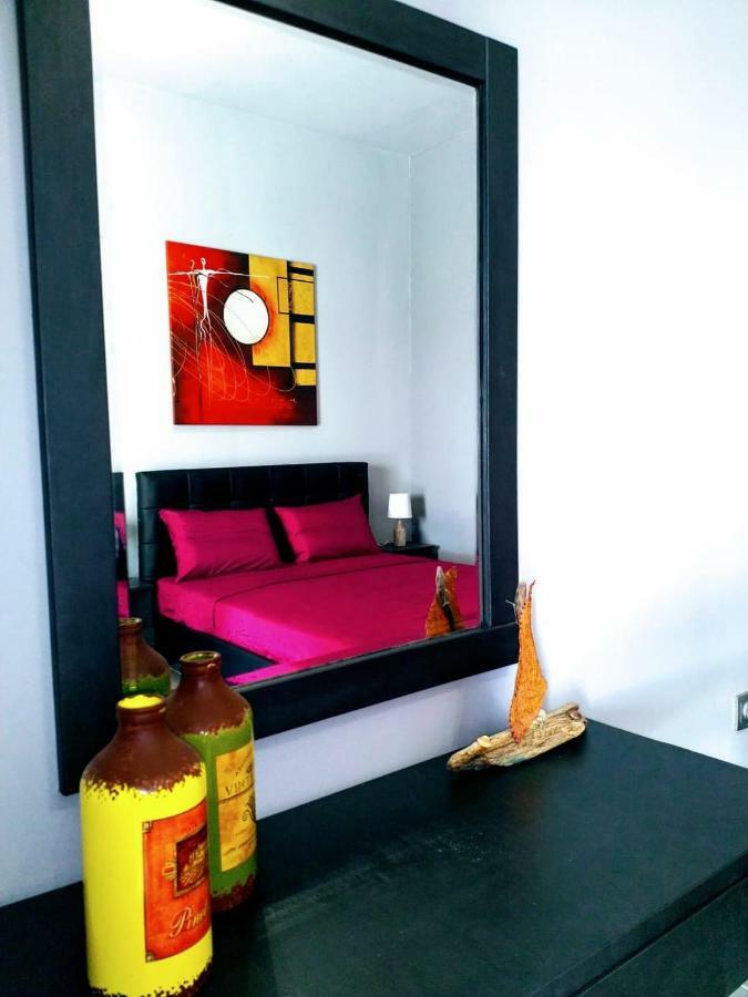New Seafront Studio Affittacamere Anavyssos Esterno foto