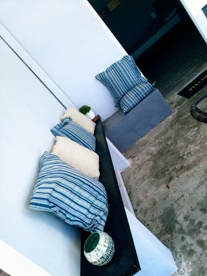 New Seafront Studio Affittacamere Anavyssos Esterno foto